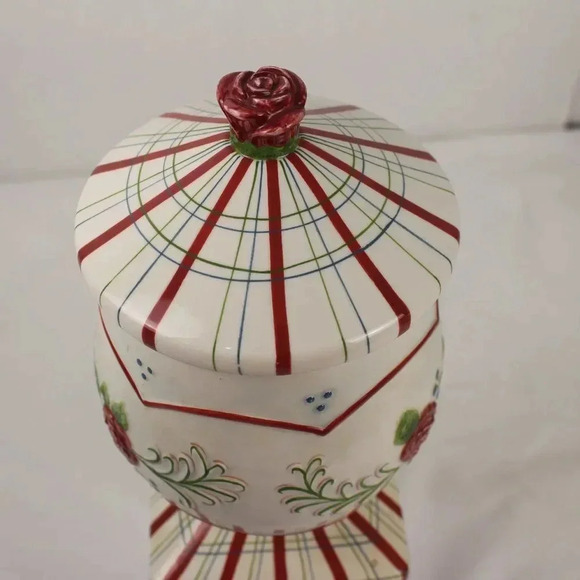 MWW MARKET Canister - Picture 2 of 5